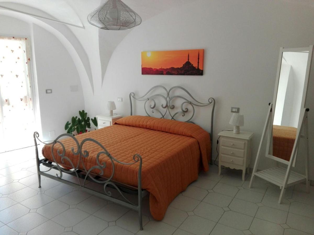 Villa Tramonti E Mare 2 Cipressa Exterior foto